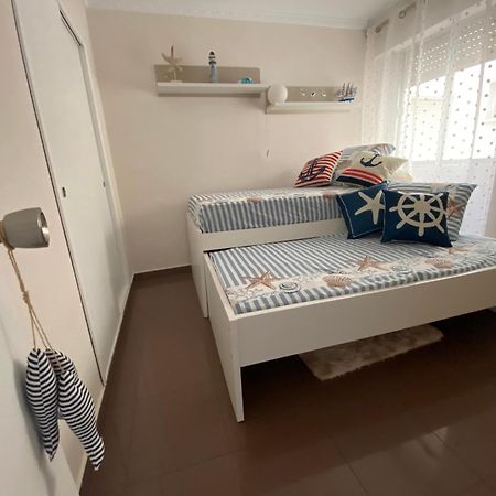 Nautilus Hygge Home Torrevieja Bagian luar foto