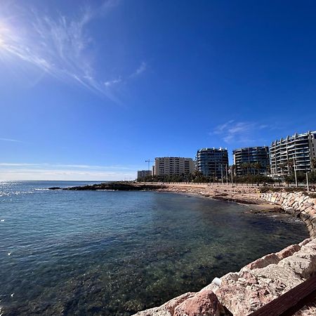Nautilus Hygge Home Torrevieja Bagian luar foto