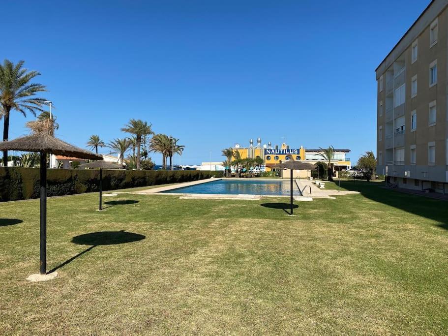 Nautilus Hygge Home Torrevieja Bagian luar foto