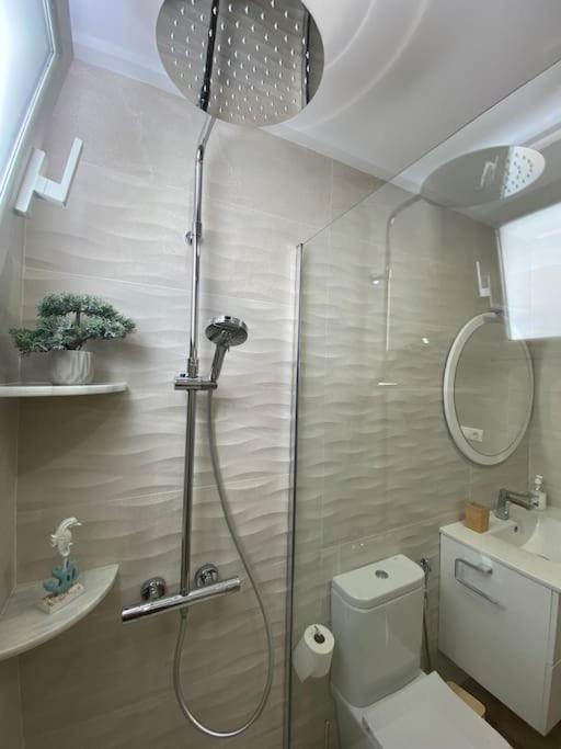 Nautilus Hygge Home Torrevieja Bagian luar foto