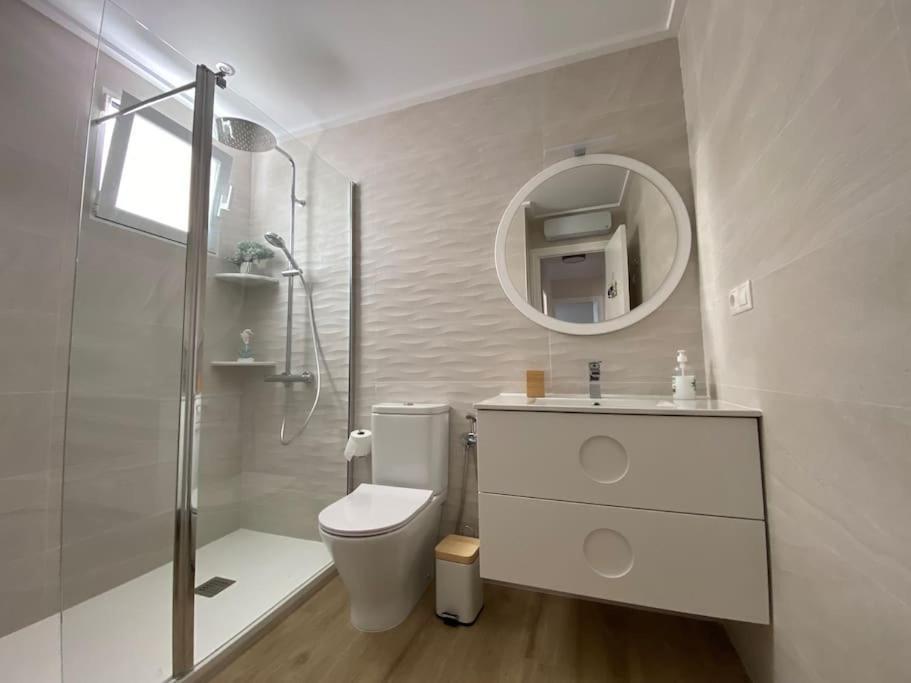 Nautilus Hygge Home Torrevieja Bagian luar foto