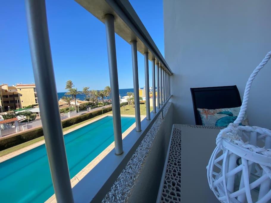 Nautilus Hygge Home Torrevieja Bagian luar foto