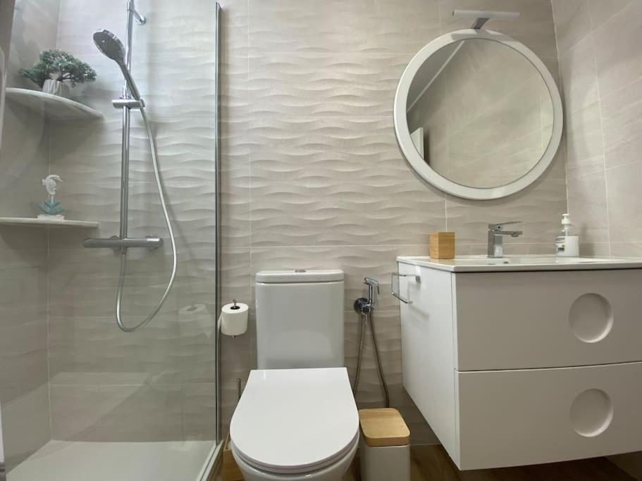 Nautilus Hygge Home Torrevieja Bagian luar foto