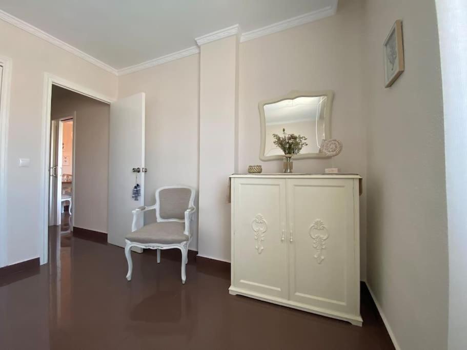 Nautilus Hygge Home Torrevieja Bagian luar foto