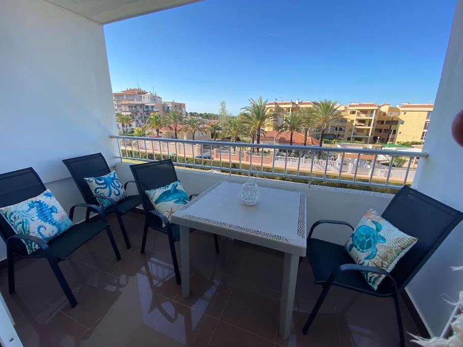 Nautilus Hygge Home Torrevieja Bagian luar foto