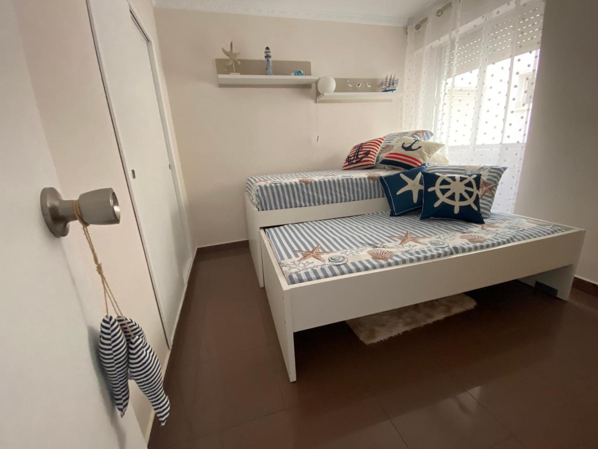 Nautilus Hygge Home Torrevieja Bagian luar foto
